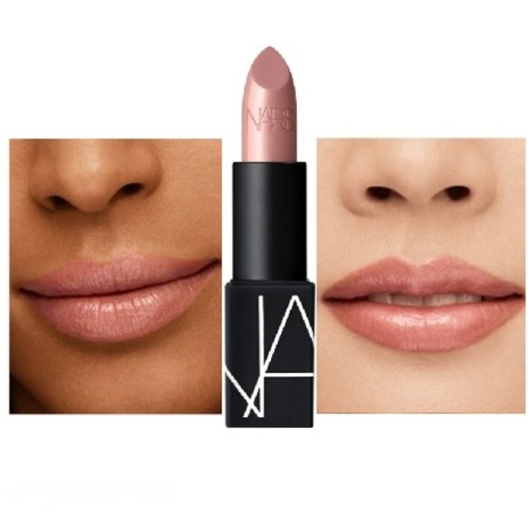 🆕NARS #2945 CRUISING Sheer Lipstick ~ BNIB - Picture 1 of 8